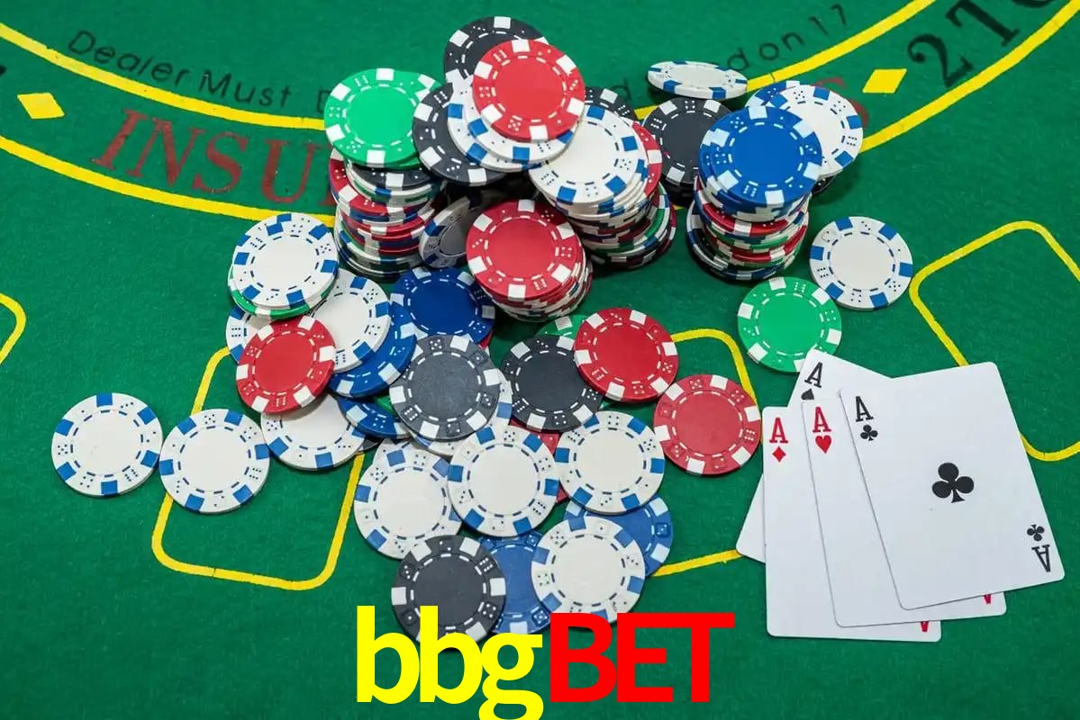 Estatísticas bbgbet