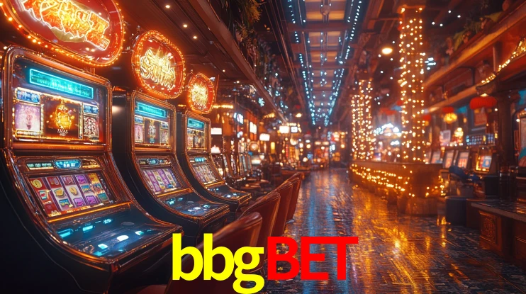 bbgbet - Cassino On-line Experiência Única - bbgbet.com