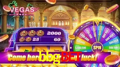 Descubra o Mundo do Cassino Online com bbgbet