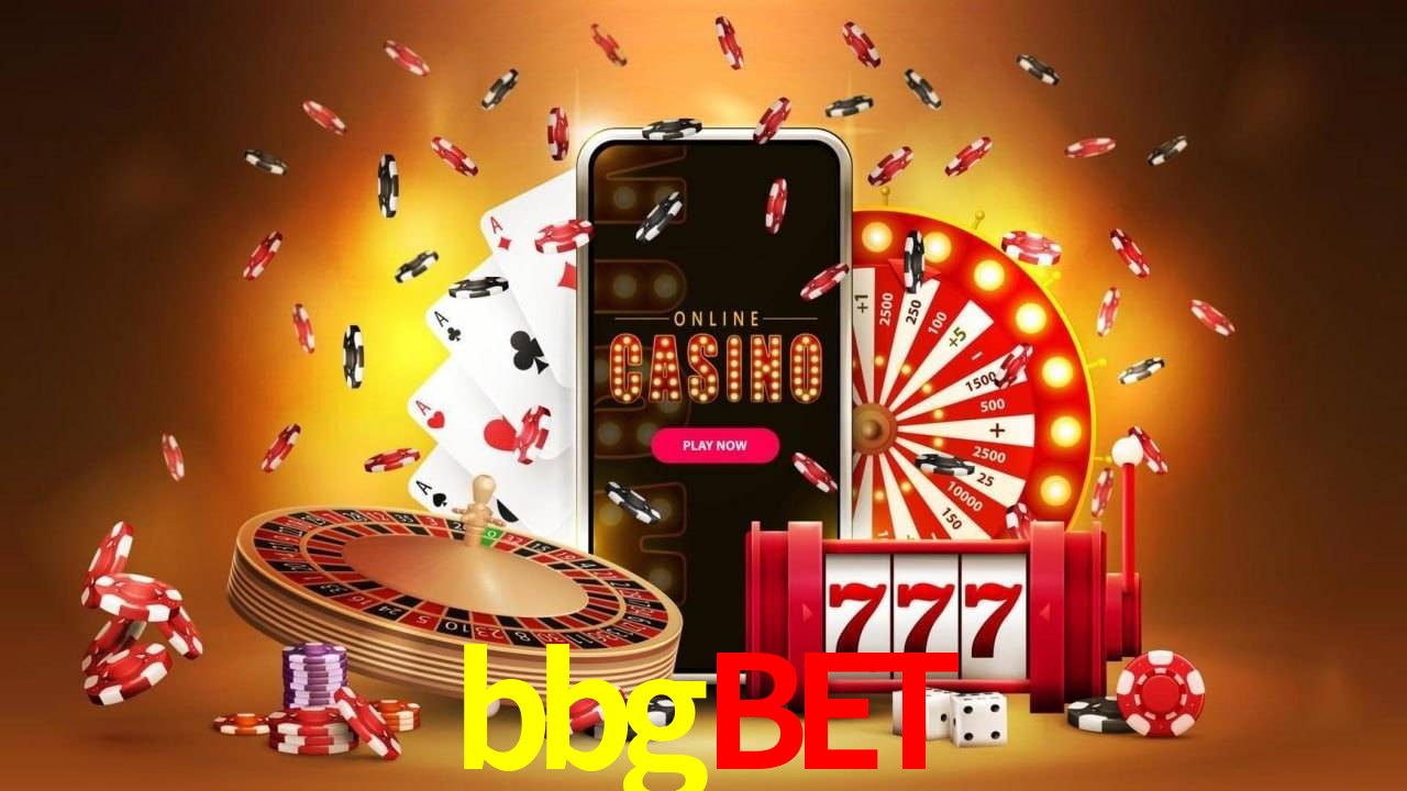 Promoções Sazonais bbgbet