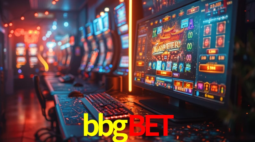 bbgbet: Jogos de Caça-Níqueis-Altas Recompensas, Roleta-Velocidade, Blackjack-Desafios Máximos