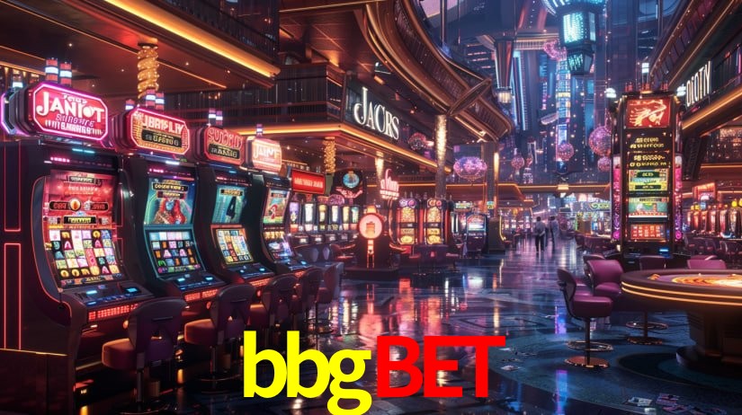 Mesa de Blackjack bbgbet