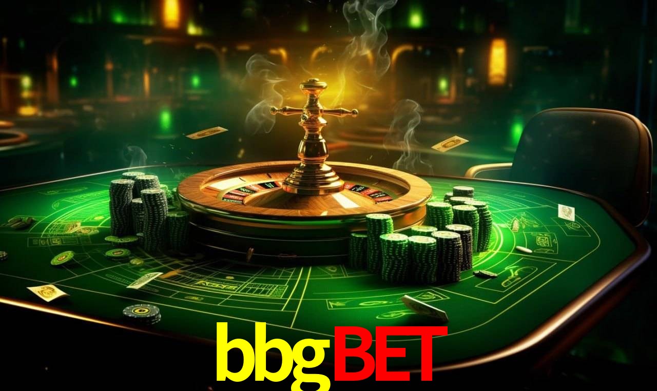 Casino Ao Vivo bbgbet