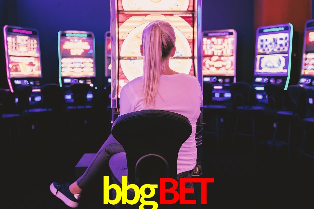 Casino Ao Vivo bbgbet