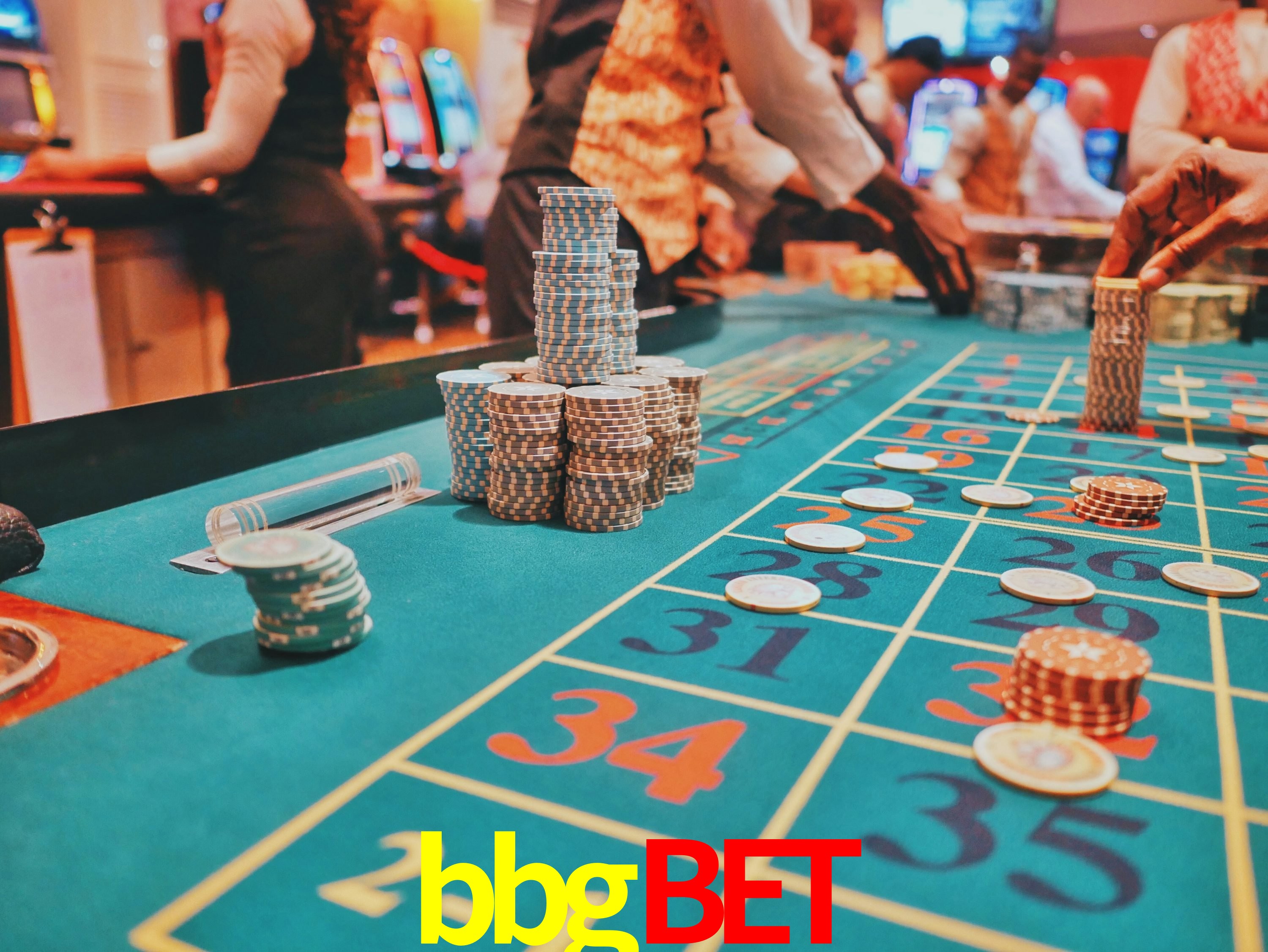 Jogos de Slot bbgbet