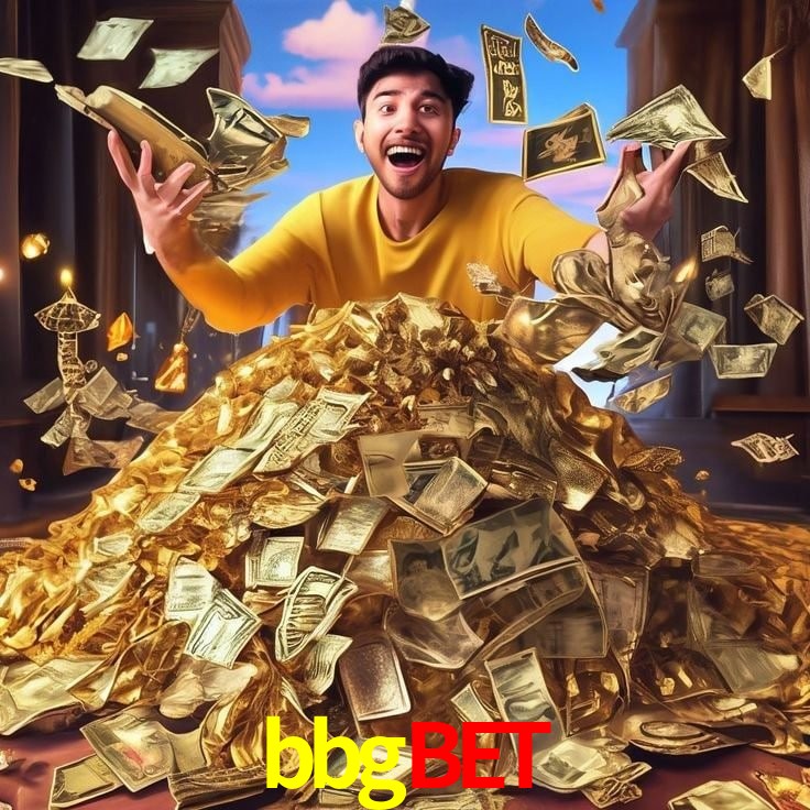 Recursos de Bônus bbgbet