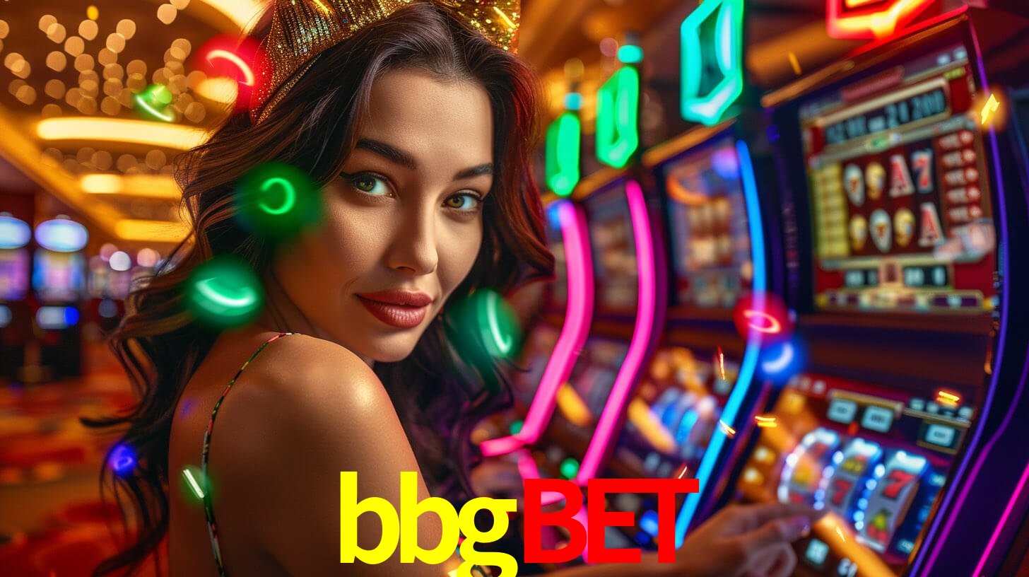 Jogos Exclusivos bbgbet