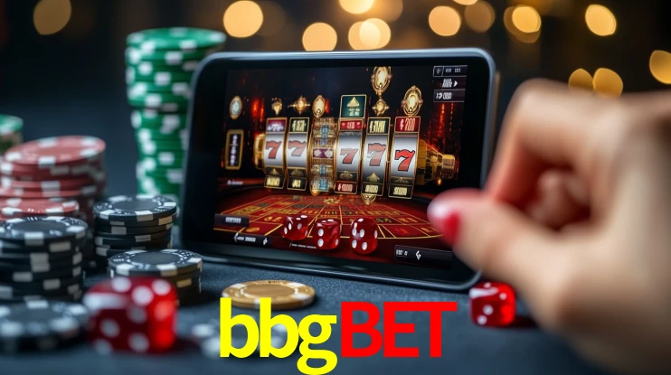 Torneios bbgbet