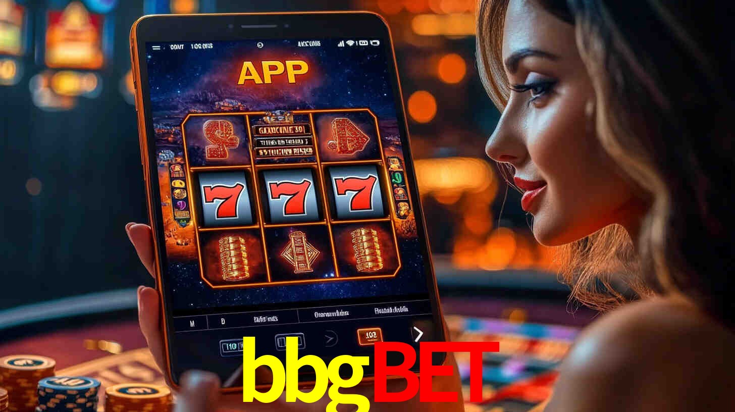 bbgbet: A Experiência de Casino com Jogos de Mesa ao Vivo