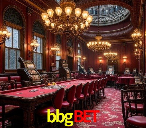 Diretório de Jogos bbgbet