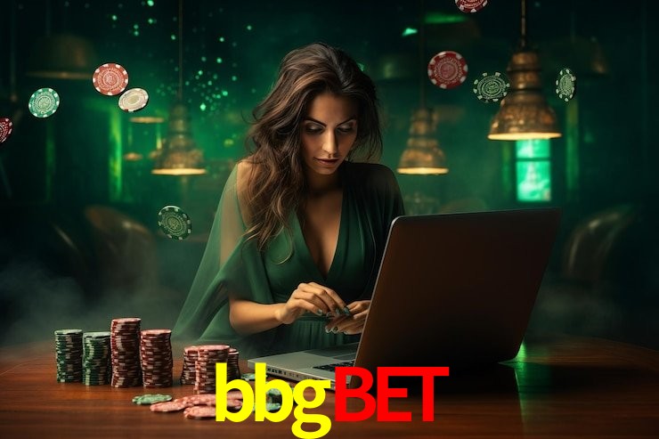 Interface do App bbgbet