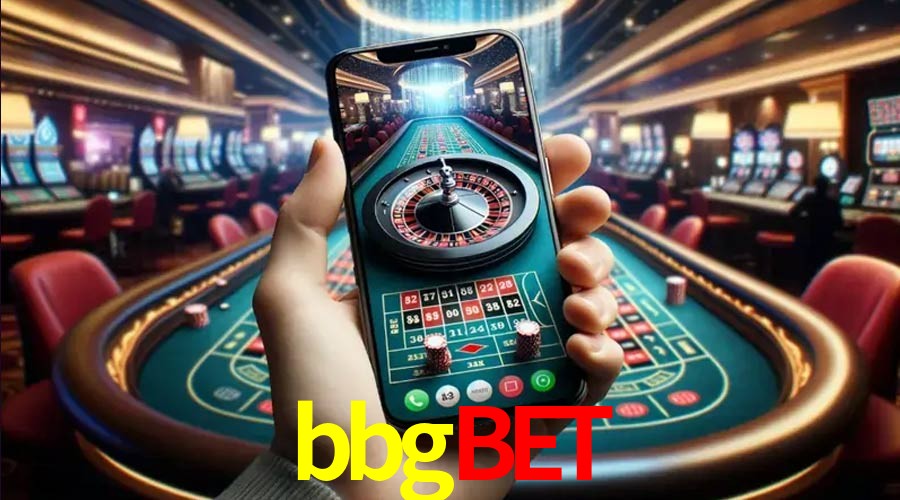 Descubra a Essência do bbgbet: Nossa História e Compromissos