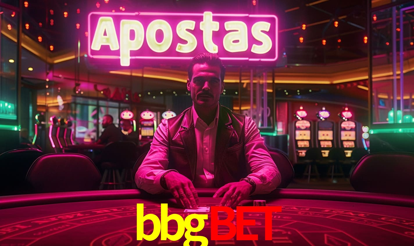 Interface do App bbgbet