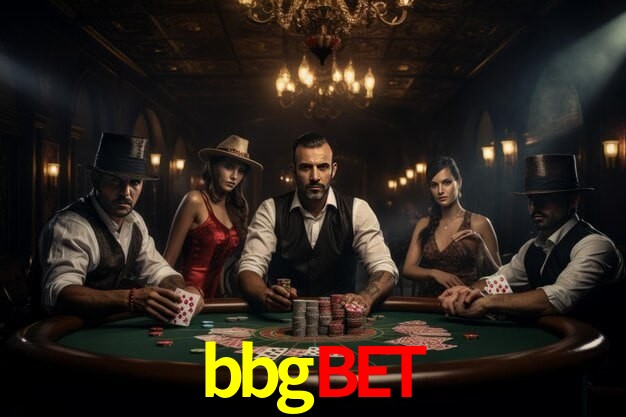 Torneios bbgbet