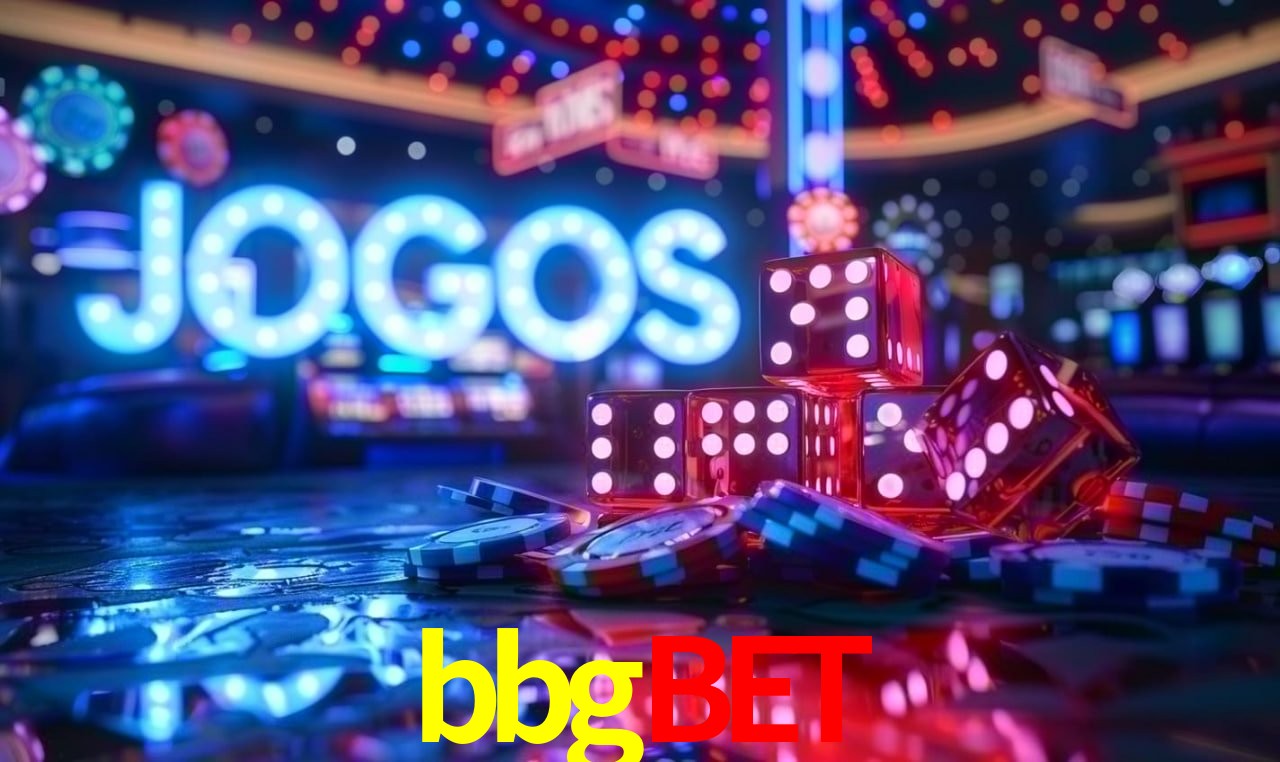 Apostas de Futebol bbgbet