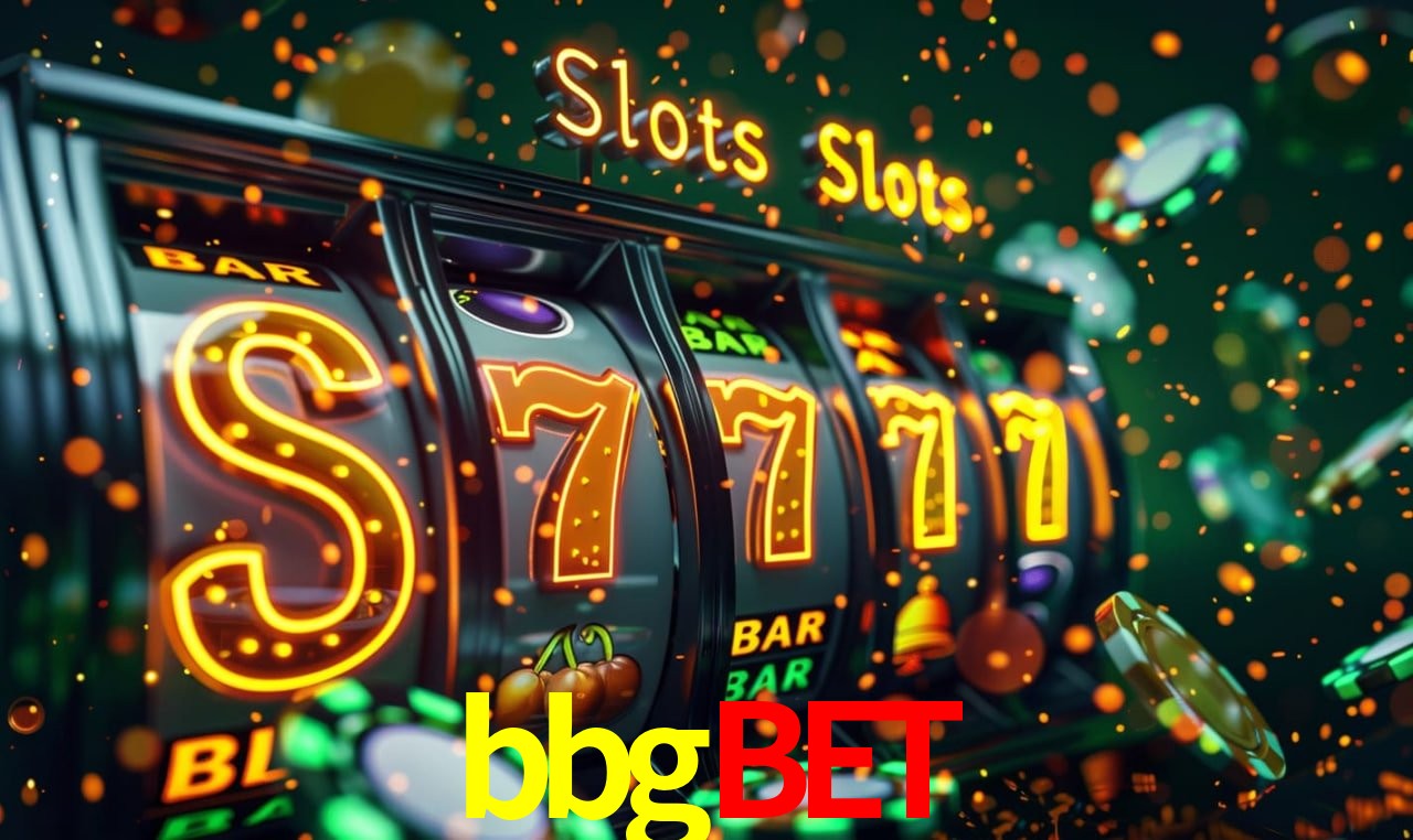 Casino Ao Vivo bbgbet
