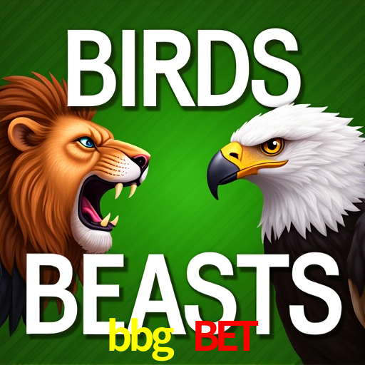 Provedores de Jogos bbg bet