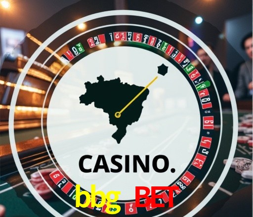 Casino Ao Vivo bbg bet