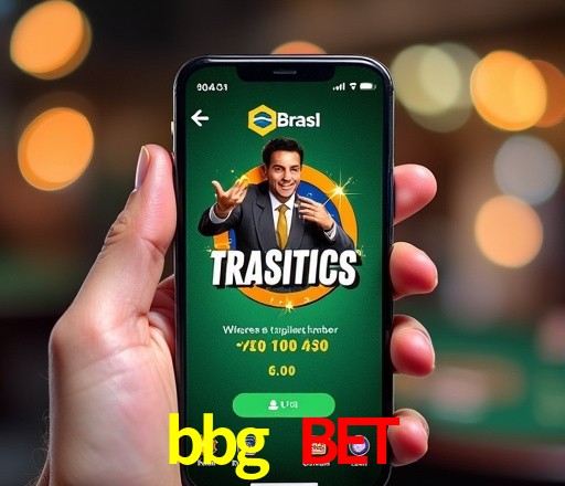 PIX Instantâneo bbg bet