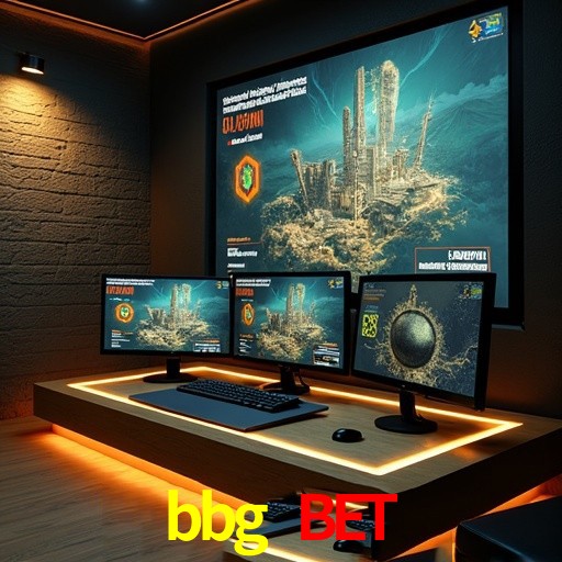 Jogos de Slot bbg bet